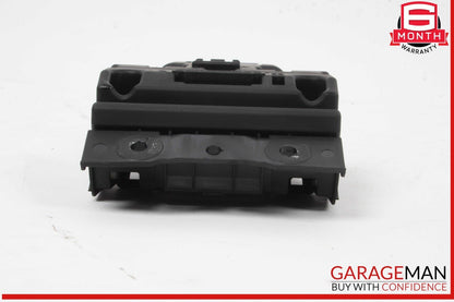 10-13 Porsche Panamera 970 Rear Window Roller Blind Control Panel Switch OEM