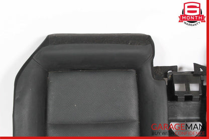 10-17 Mercedes W207 E350 E550 Coupe Rear Lower Bottom Bench Seat Cushion Black