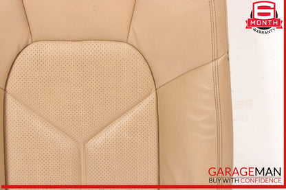 15-24 Porsche Macan 95B Front Right Passenger Side Seat Upper Cushion OEM
