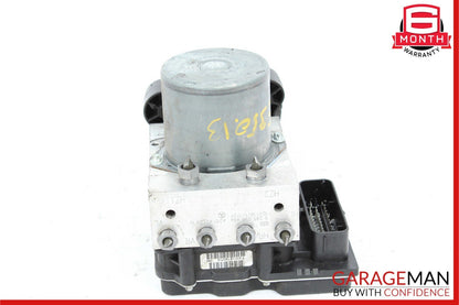 10-13 Mercedes W212 E350 ABS Anti Lock Brake Pump Controller Module Unit