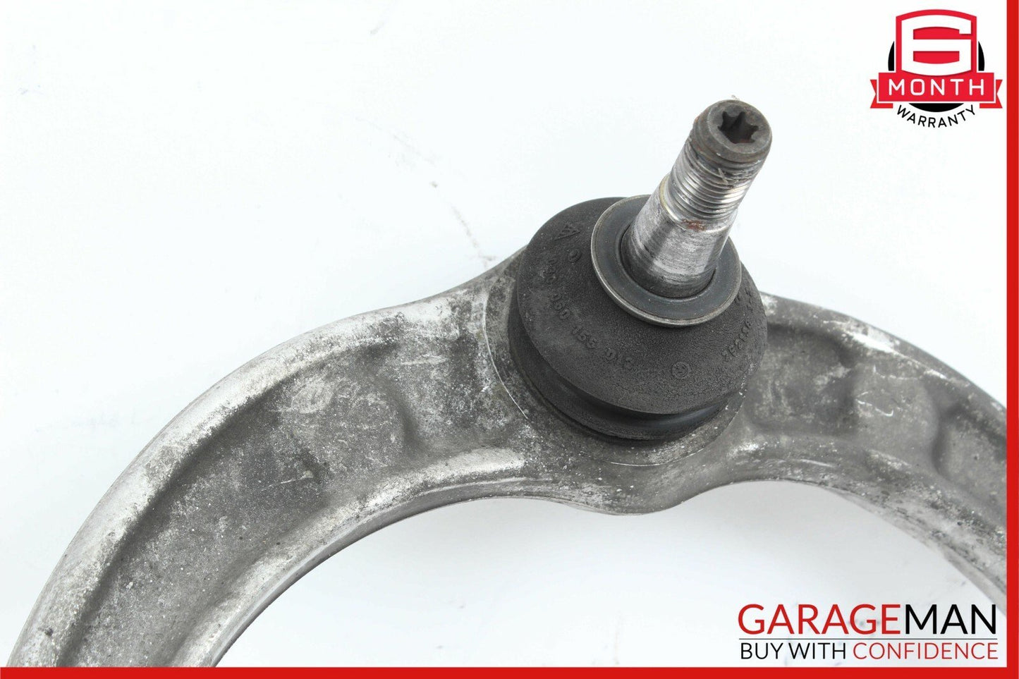 06-12 Mercedes GL450 ML450 R350 Front Right Upper Control Arm w/ Height Sensor