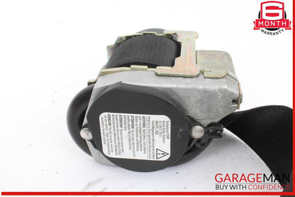 04-08 Chrysler Crossfire Front Right Passenger Side Seat Belt Seatbelt Retractor OEM