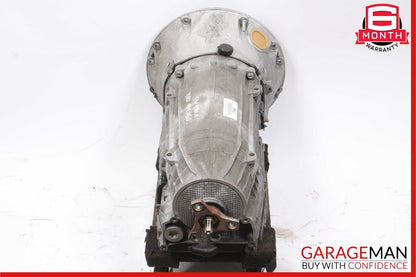 06-11 Mercedes W204 C300 SLK280 RWD 7G Automatic Transmission 722.999 139k