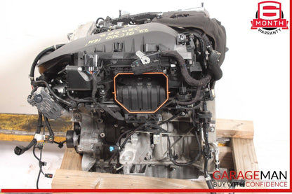 20-23 Mercedes X253 GLC300 4Matic 2.0L Engine Motor Assembly OEM 16k