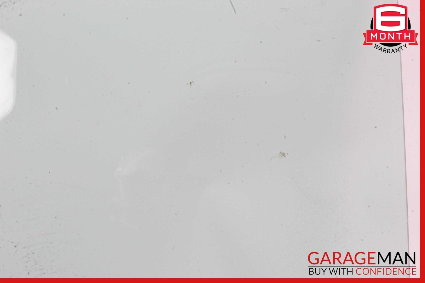 1984-1995 Mercedes-Benz 300300E E-Class W124 True Right Rear Door Window 1247301218