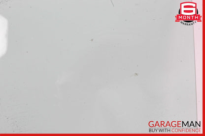 1984-1995 Mercedes-Benz 300300E E-Class W124 True Right Rear Door Window 1247301218