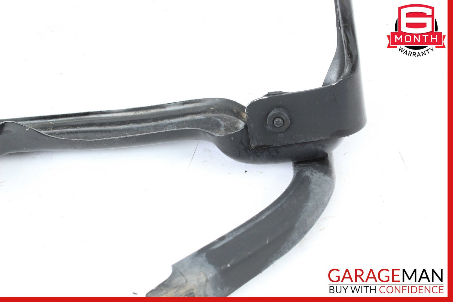 11-13 Mercedes W251 R350 Front Left Headlight Support Bracket OEM