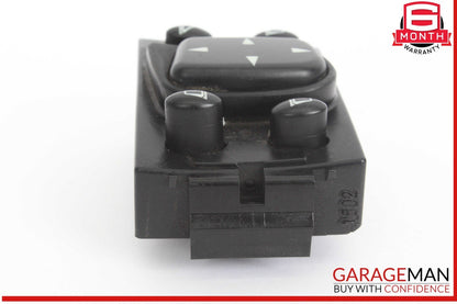 01-06 Mercedes W220 S55 CL55 AMG Left Side Seat Control Switch Module OEM