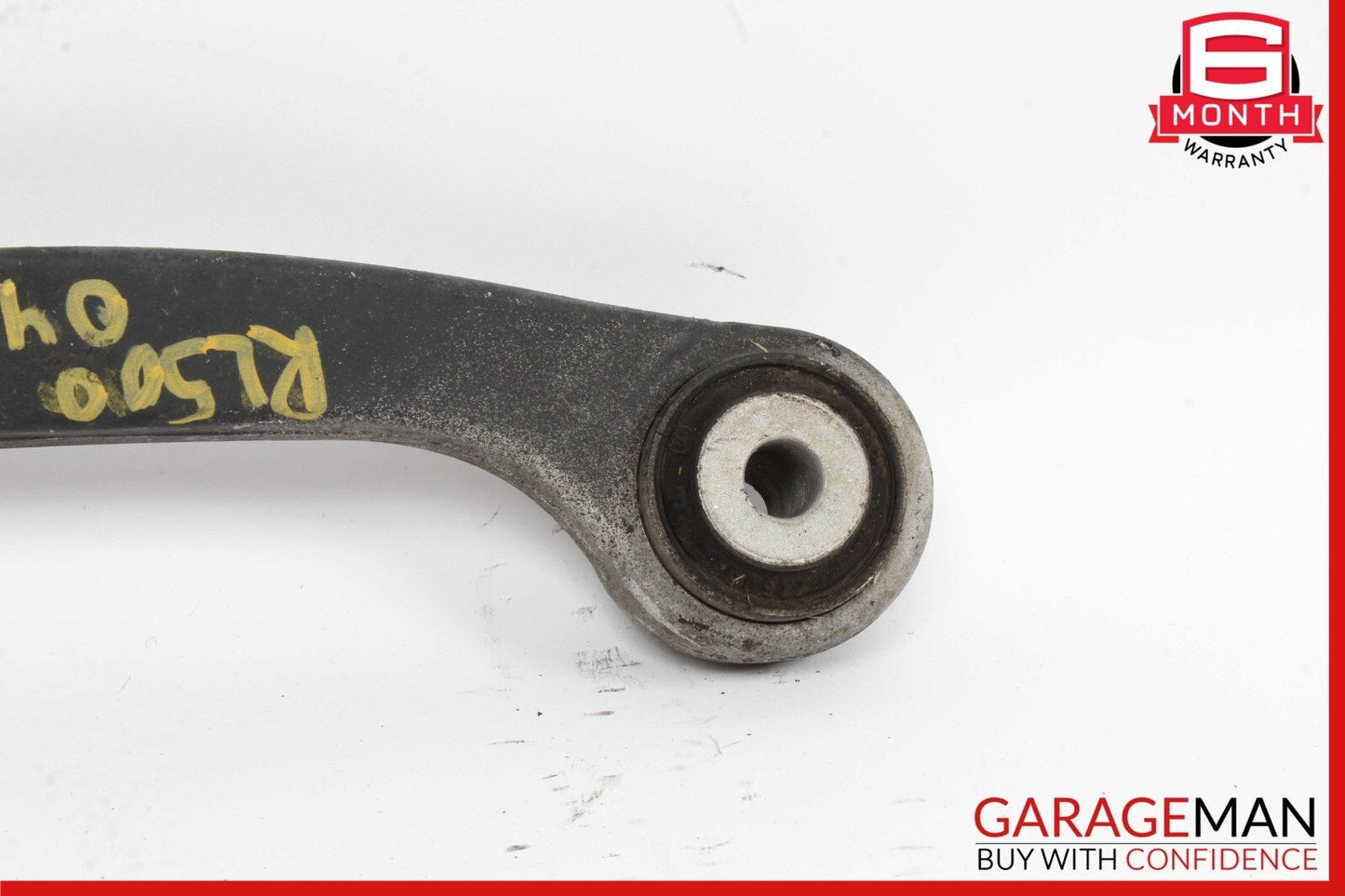 03-12 Mercedes R230 SL500 SL550 CLS550 E500 Rear Left Side Upper Control Arm OEM