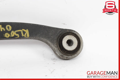 03-12 Mercedes R230 SL500 SL550 CLS550 E500 Rear Left Side Upper Control Arm OEM