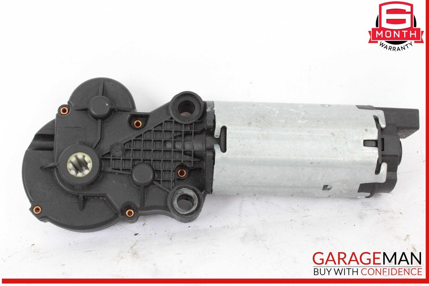 07-19 Mercedes X164 GL550 4Matic Rear 3rd Third Row Seat Motor OEM
