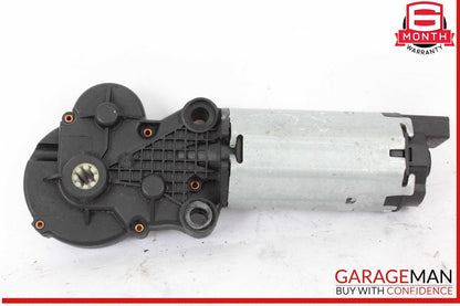 07-19 Mercedes X164 GL550 4Matic Rear 3rd Third Row Seat Motor OEM