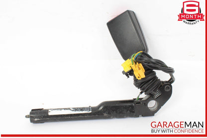 06-13 Mercedes W251 R320 GL450 Front Right Passenger Side Seat Belt Buckle OEM