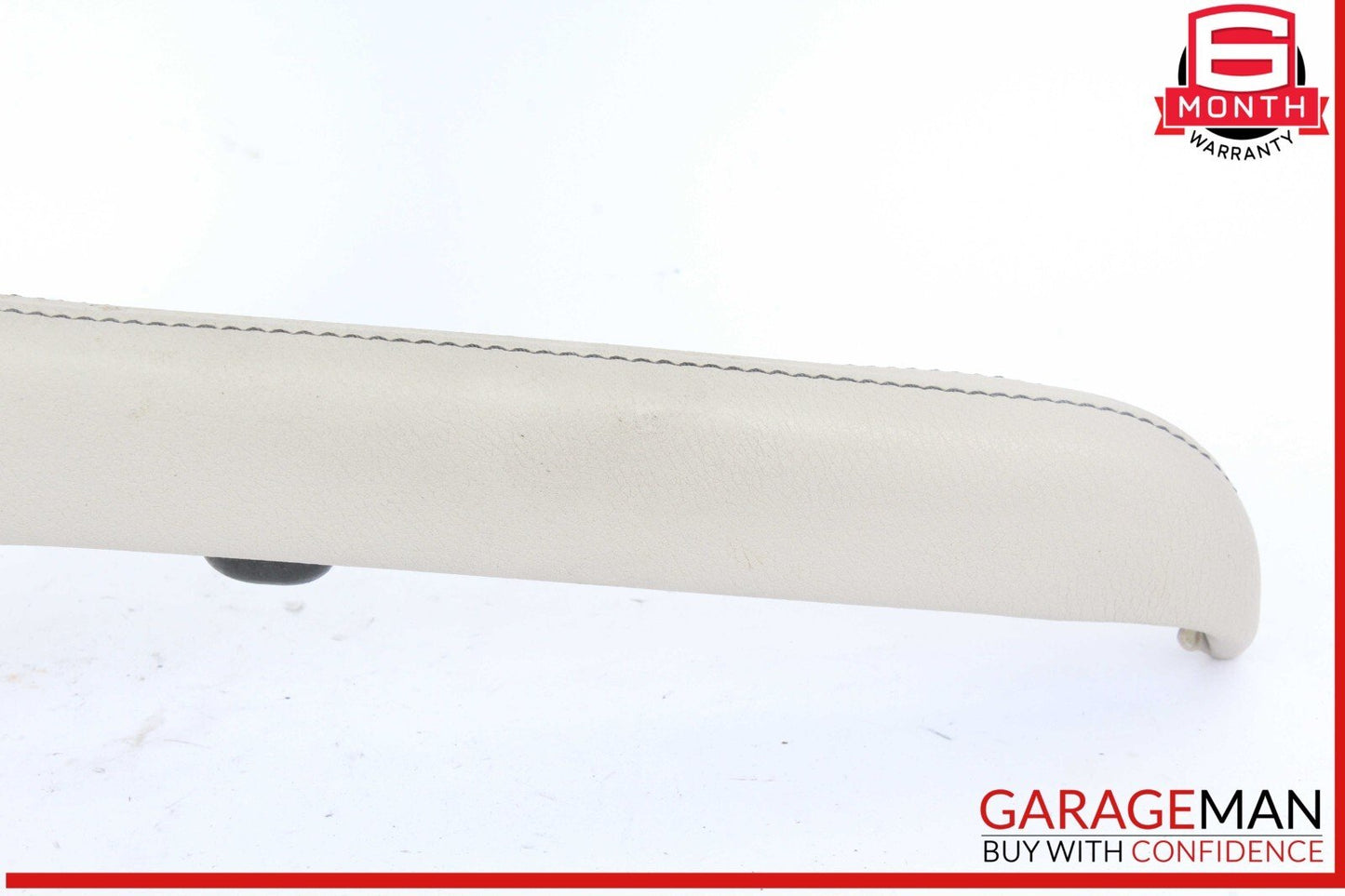 16-22 BMW X1 Right Side Center Console Trim Panel Cover 6841183 OEM
