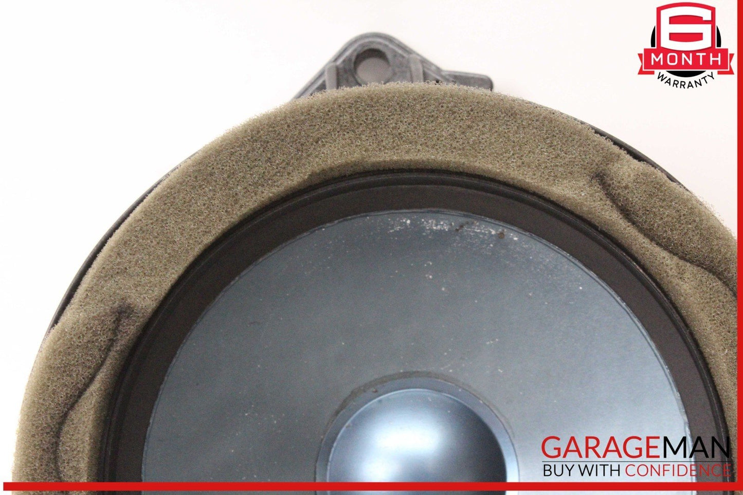 2001-2009 Mercedes-Benz CLK350 W209 Sport Door Sound Audio Speakers A2038205102