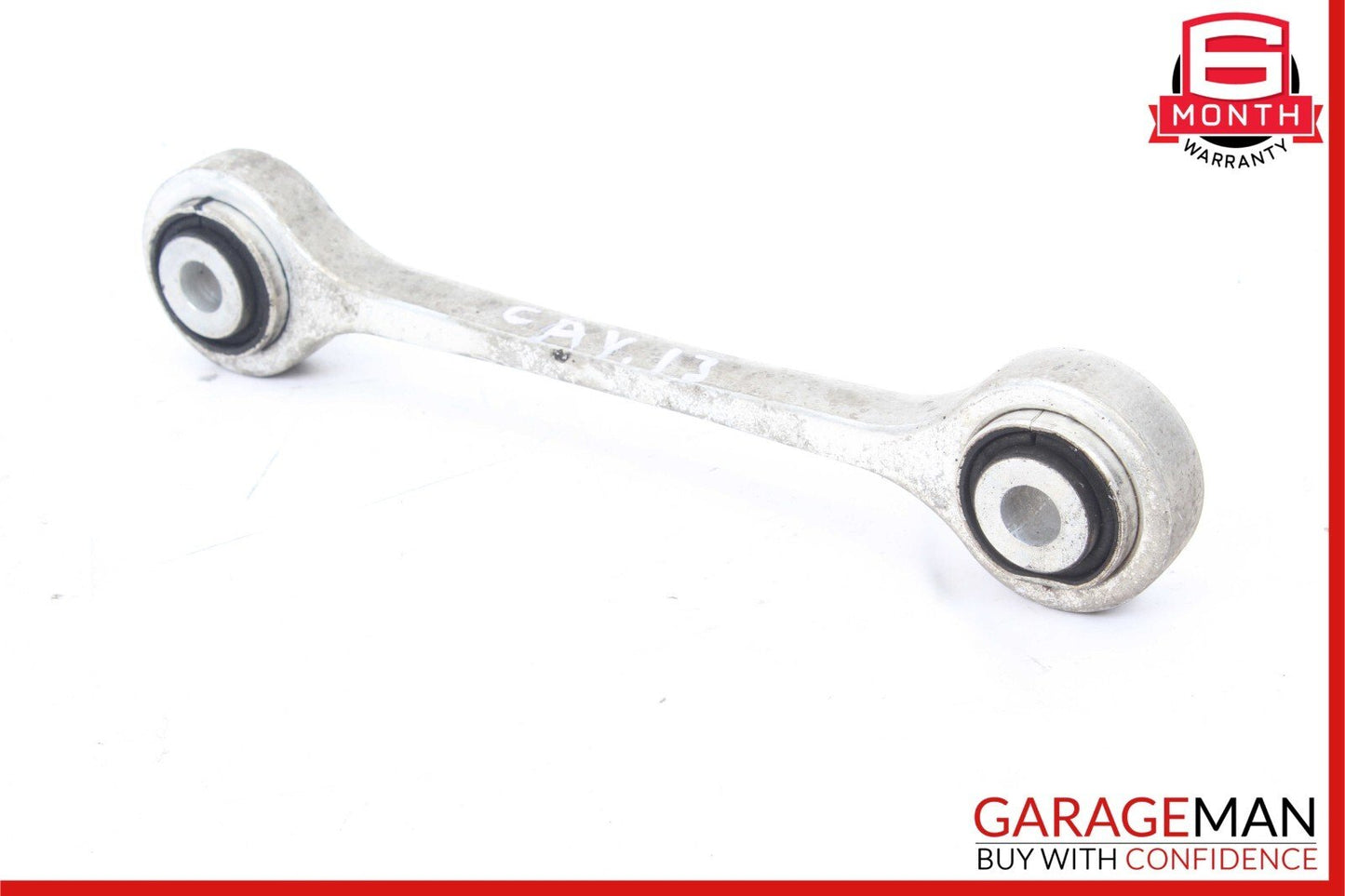 11-17 Porsche Cayenne 958 Front Right / Left Suspension Sway Bar End Link Arm