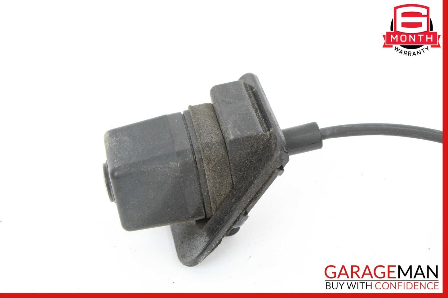 08-14 Mercedes W204 C250 C300 Rear Trunk Rear Back Up View Camera 2048206097 OEM