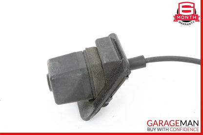 08-14 Mercedes W204 C250 C300 Rear Trunk Rear Back Up View Camera 2048206097 OEM