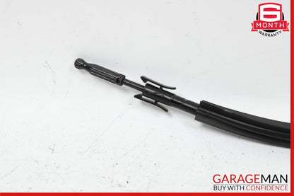 08-11 Mercedes W204 C250 C300 C63 Rear Right Side Door Lock Latch Actuator