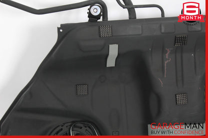 14-17 Mercedes W222 S550 Fuel Gas Tank Reservoir Assembly OEM