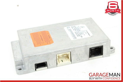 00-06 Mercedes E320 S500 CLK350 Voice Command Control Module 2408201526 OEM