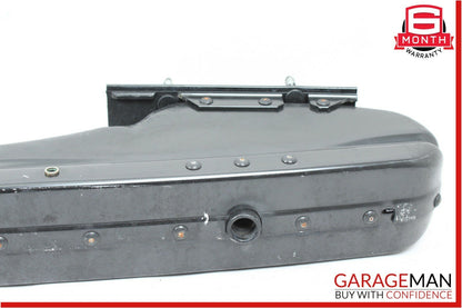 00-06 Mercedes W220 S500 S55 AMG Rear Bumper Reinforcement Impact Crash Bar