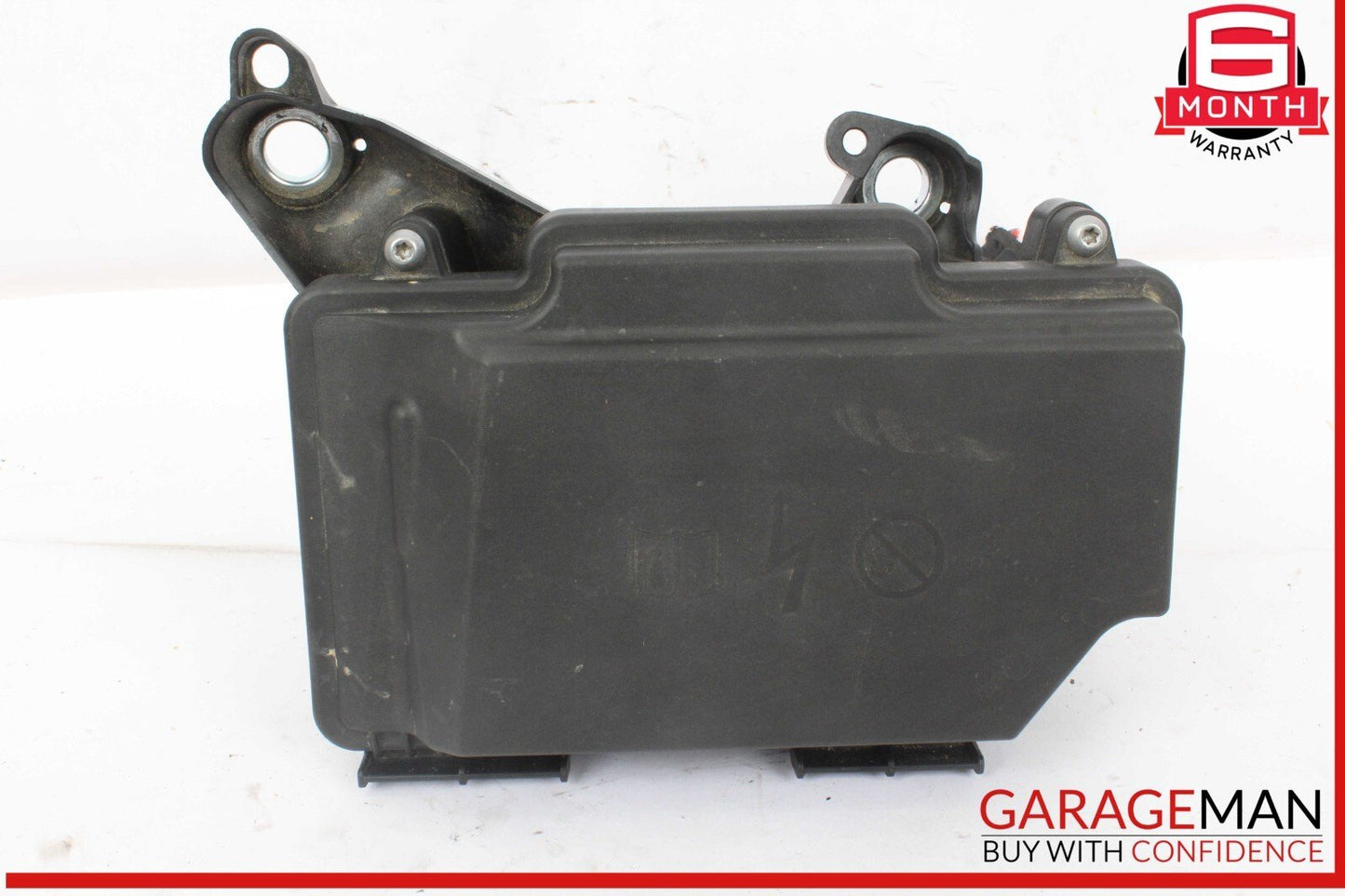 15-22 Mercedes X253 GLC43 AMG Front Engine Fuse Relay Box Housing OEM