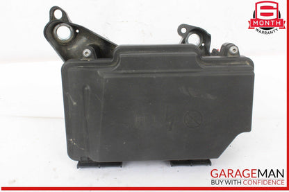 15-22 Mercedes X253 GLC43 AMG Front Engine Fuse Relay Box Housing OEM