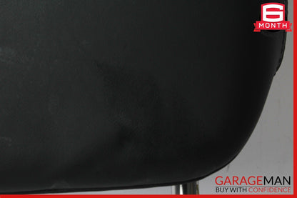 11-14 Porsche Cayenne 958 Hybrid S Front Right Side Headrest Head Rest OEM