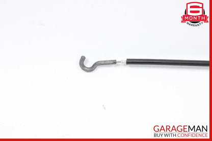 03-09 Mercedes W211 E350 E500 Rear Right Passenger Door Lock Latch Actuator OEM