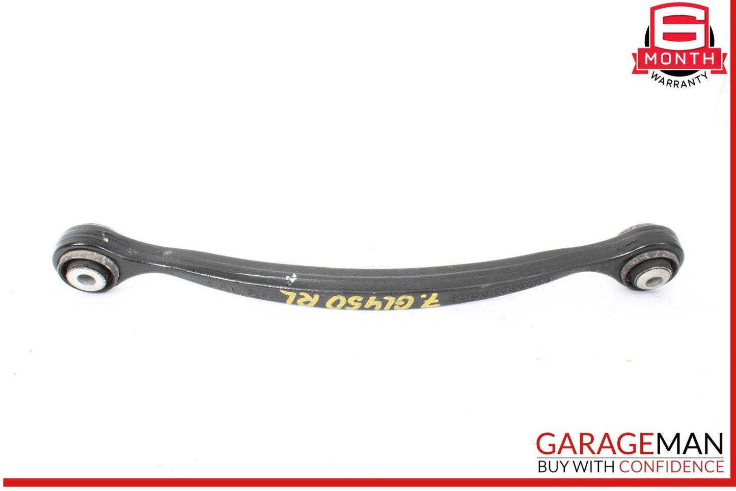 06-13 Mercedes X164 GL450 ML350 Rear Left or Right Upper Control Arm OEM