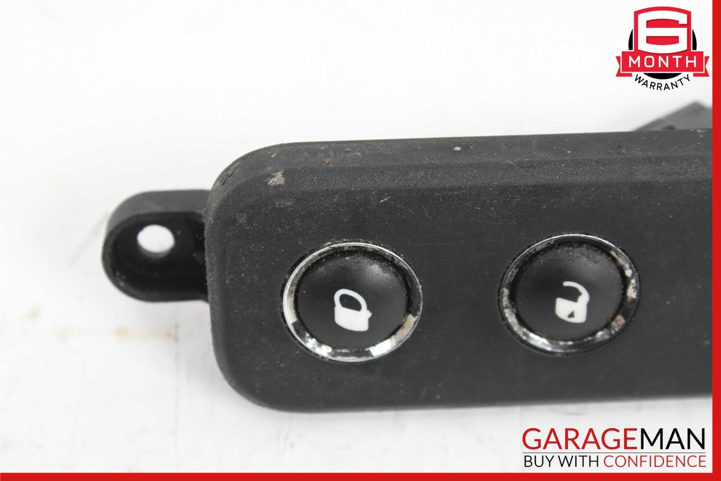 03-13 Maserati Quattroporte M139 Center Console Right Switch Control OEM