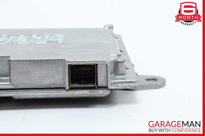07-09 Mercedes W216 CL550 S550 S63 AMG Night Vision Camera Control Module OEM