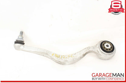 15-20 Mercedes W205 C300 4MATIC Front Left Side Lower Forward Control Arm OEM