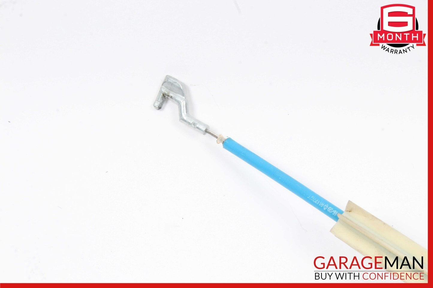 08-18 Mercedes W117 CLA250 Front Right Side Door Lock Latch Actuator OEM