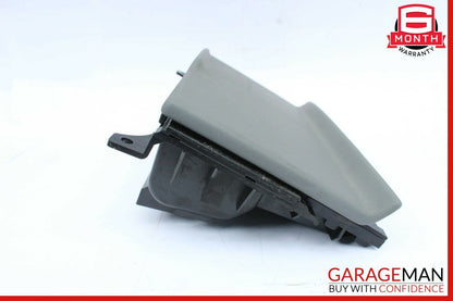 07-09 Mercedes W221 S600 S65 AMG Ash Tray Ashtray Lighter Compartment Tray OEM