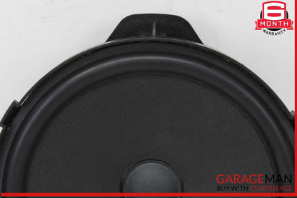 08-14 Mercedes X204 GLK250 Bluetec Rear Right & Left Side Door Sound Speaker OEM