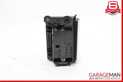 07-09 Mercedes W221 S550 S450 Rear Right Side Door Ashtray Ash Tray Gray OEM