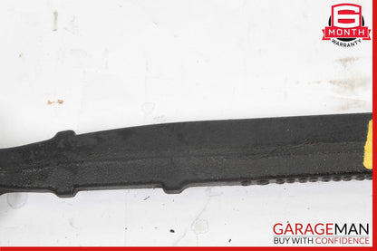 05-11 Mercedes R171 SLK350 Rear Right or Left Rearward Tie Rod Control Arm OEM