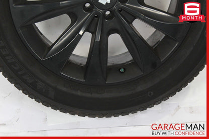 13-19 Mercedes X166 GL450 GL550 Wheel Tire Rim 8.5J x 20H2 ET62 1664012802 OEM