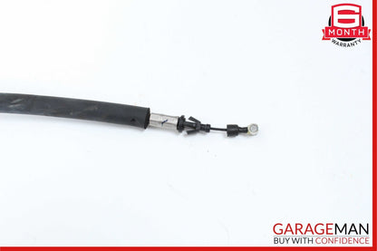 14-17 Maserati Ghibli Front Right Passenger Door Lock Latch Actuator