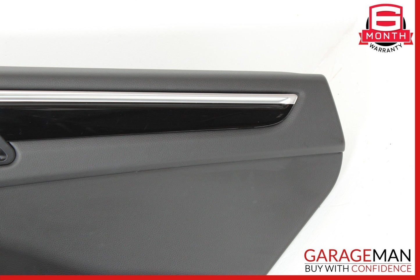 15-24 Porsche Macan 95B Rear Right Side Interior Door Panel Assembly OEM