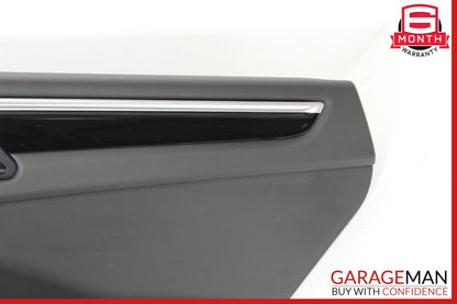 15-24 Porsche Macan 95B Rear Right Side Interior Door Panel Assembly OEM