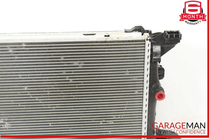 14-20 Mercedes W177 CLA250 Engine Cooling Radiator AC Air A/C Condenser Assy OEM