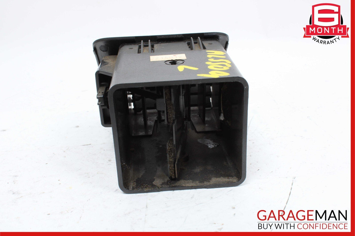 98-05 Mercedes W163 ML320 ML55 Front Left Dash Dashboard A/C AC Air Vent Grill