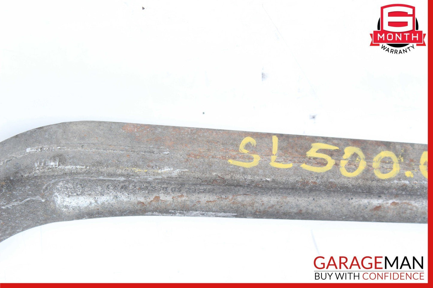 03-11 Mercedes CLS500 SL500 E320 Rear Right Side Upper Suspension Control Arm