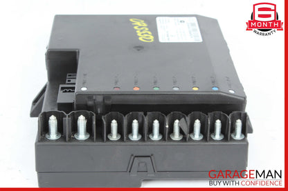 07-14 Mercedes S350 S550 CL550 Electric Power Supply Control Fuse Box Module