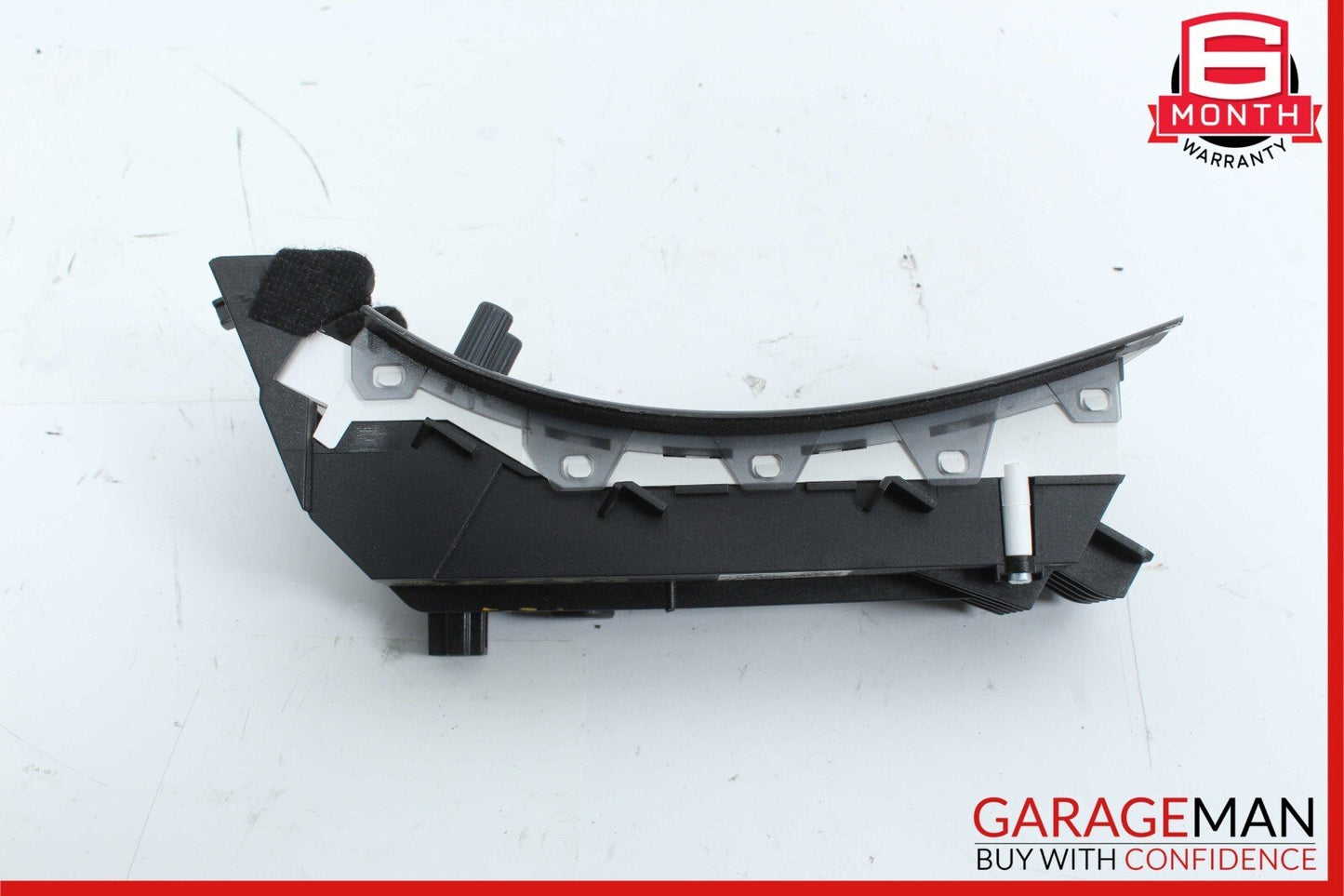 07-14 Mercedes W221 S550 CL550 Dashboard Dash Control Switch Panel OEM