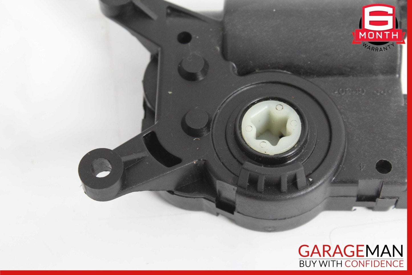 17-19 Alfa Romeo Giulia Denso Blower Heater Module Control Motor OEM