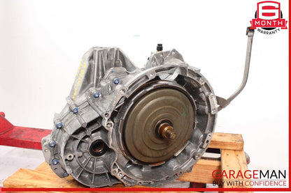 15-20 Mercedes X156 GLA250 2.0L Automatic Tranny Transmission Assembly OEM 106k
